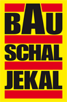 Logo von Bau-Schal-Jekal GmbH
